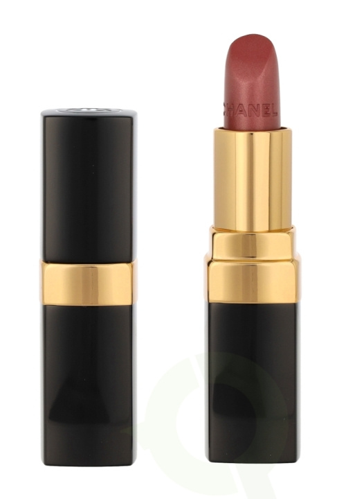 Chanel Rouge Coco Ultra Hydrating Lip Colour 3.5 gr #432 Cecile i gruppen HELSE OG SKJØNNHET / Makeup / Lepper / Leppestift hos TP E-commerce Nordic AB (C46202)