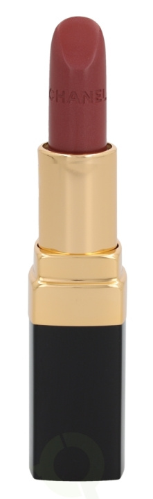 Chanel Rouge Coco Ultra Hydrating Lip Colour 3,5 gr #434 Mademoiselle i gruppen HELSE OG SKJØNNHET / Makeup / Lepper / Leppestift hos TP E-commerce Nordic AB (C46205)