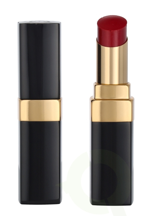 Chanel Rouge Coco Flash Hydrating Vibrant Shine Lip Colour 3 gr #92 Amour i gruppen HELSE OG SKJØNNHET / Makeup / Lepper / Leppestift hos TP E-commerce Nordic AB (C46211)