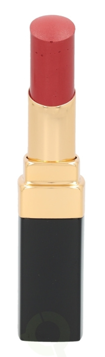 Chanel Rouge Coco Flash Hydrating Vibrant Shine Lip Colour 3 gr #144 Move i gruppen HELSE OG SKJØNNHET / Makeup / Lepper / Leppestift hos TP E-commerce Nordic AB (C46213)