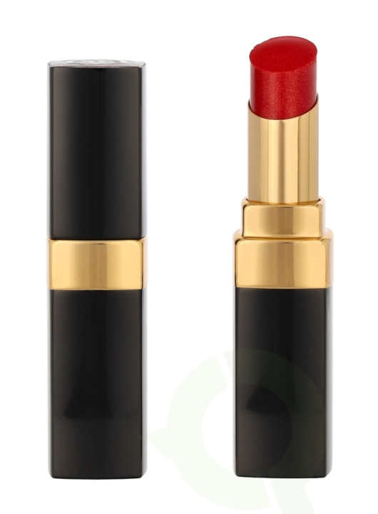 Chanel Rouge Coco Flash Hydrating Vibrant Shine Lip Colour 3 gr #148 Lively i gruppen HELSE OG SKJØNNHET / Makeup / Lepper / Leppestift hos TP E-commerce Nordic AB (C46214)