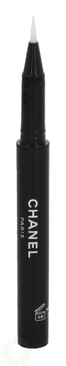 Chanel Signature Intense Longwear Eyeliner Pen 0.5 ml #10 Noir i gruppen HELSE OG SKJØNNHET / Makeup / Øyne og øyebryn / Eyeliner/Kajal hos TP E-commerce Nordic AB (C46216)