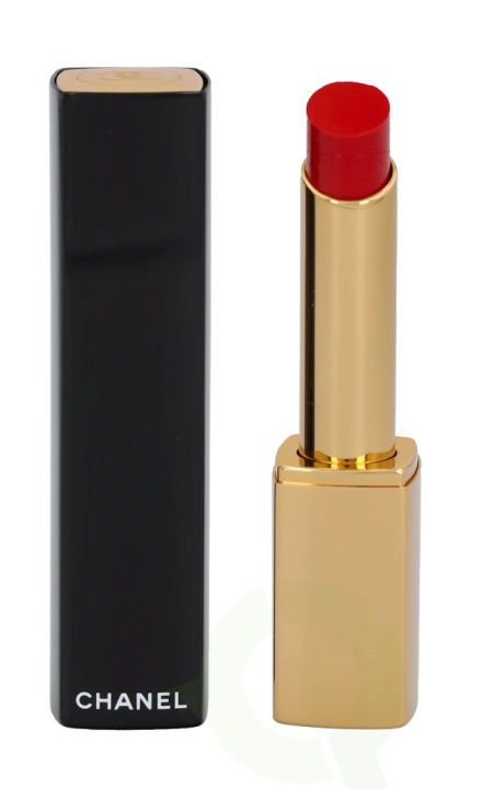 Chanel Rouge Allure L\'Extrait High-Intensity Lip Colour 2 gr #854 Rouge Puissant i gruppen HELSE OG SKJØNNHET / Makeup / Lepper / Leppestift hos TP E-commerce Nordic AB (C46222)