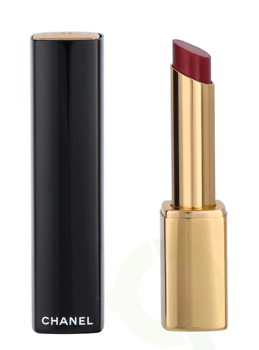 Chanel Rouge Allure L\'Extrait High-Intensity Lip Colour 2 gr 824 Rose Invincible i gruppen HELSE OG SKJØNNHET / Makeup / Lepper / Leppestift hos TP E-commerce Nordic AB (C46223)
