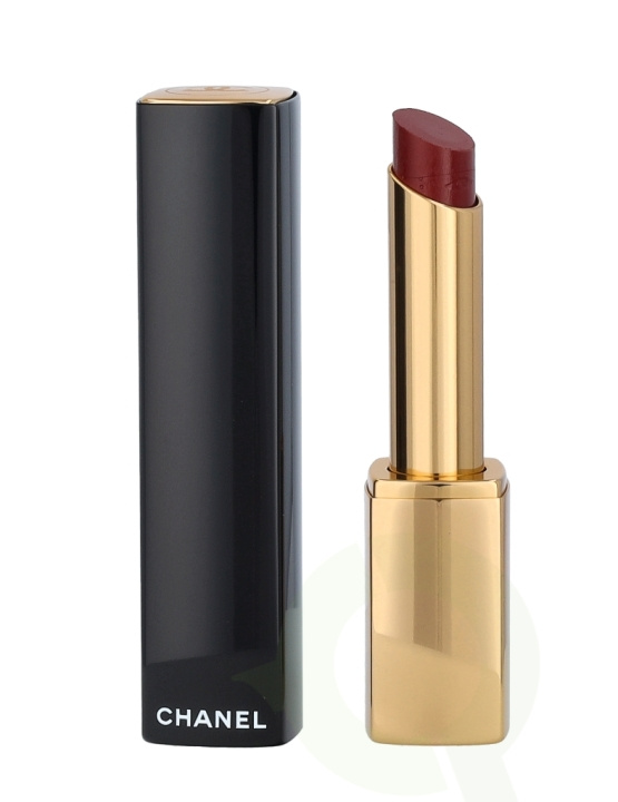 Chanel Rouge Allure L\'Extrait High-Intensity Lip Colour 2 gr #868 Rouge Excessif i gruppen HELSE OG SKJØNNHET / Makeup / Lepper / Leppestift hos TP E-commerce Nordic AB (C46226)