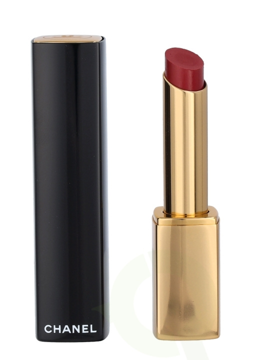 Chanel Rouge Allure L\'Extrait High-Intensity Lip Colour 2 gr #818 Rose Independant i gruppen HELSE OG SKJØNNHET / Makeup / Lepper / Leppestift hos TP E-commerce Nordic AB (C46227)