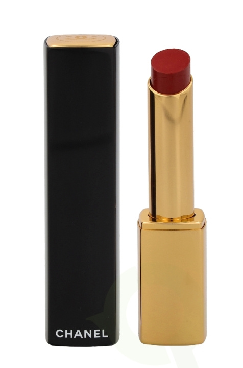 Chanel Rouge Allure L\'Extrait High-Intensity Lip Colour 2 gr Brun Affirme i gruppen HELSE OG SKJØNNHET / Makeup / Lepper / Leppestift hos TP E-commerce Nordic AB (C46230)