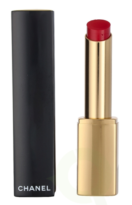 Chanel Rouge Allure L\'Extrait High-Intensity Lip Colour 2 gr Rose Audacieux i gruppen HELSE OG SKJØNNHET / Makeup / Lepper / Leppestift hos TP E-commerce Nordic AB (C46233)
