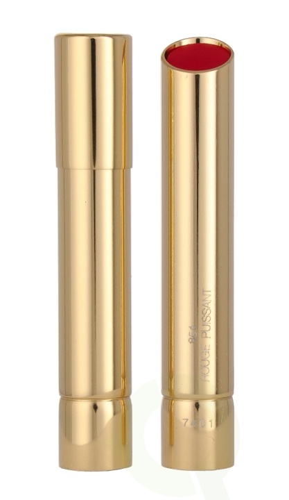 Chanel Rouge Allure L\'Extrait High In. Leppefarge - Refill 2 gr Power Red i gruppen HELSE OG SKJØNNHET / Makeup / Lepper / Leppestift hos TP E-commerce Nordic AB (C46241)