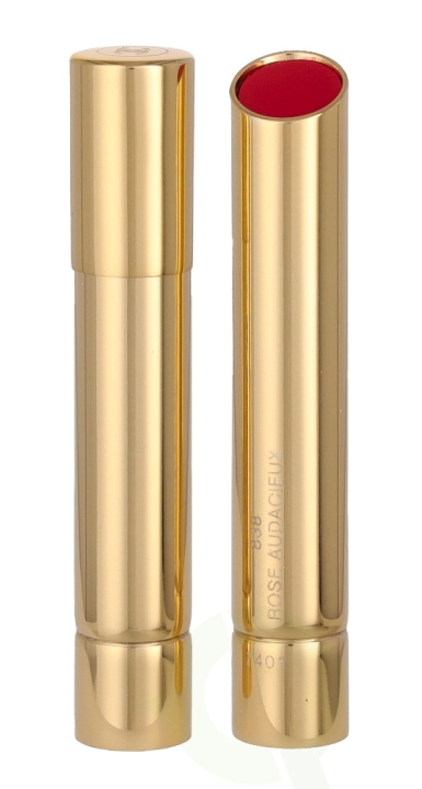Chanel Rouge Allure L\'Extrait High In. Leppefarge - Refill 2 gr #838 Rose Audacieux i gruppen HELSE OG SKJØNNHET / Makeup / Lepper / Leppestift hos TP E-commerce Nordic AB (C46243)