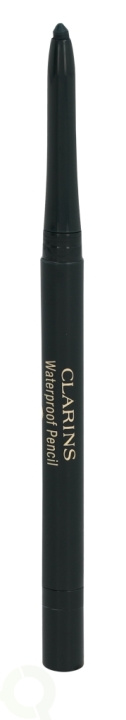 Clarins Waterproof Long Lasting Eyeliner Pencil 0.29 gr #05 Forest i gruppen HELSE OG SKJØNNHET / Makeup / Øyne og øyebryn / Eyeliner/Kajal hos TP E-commerce Nordic AB (C46246)