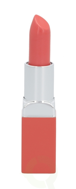 Clinique Pop Lip Colour & Primer 3.9 gr #05 Melon Pop i gruppen HELSE OG SKJØNNHET / Makeup / Lepper / Leppestift hos TP E-commerce Nordic AB (C46269)