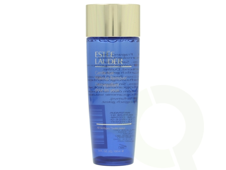 Estee Lauder E.Lauder Gentle Eye Makeup Remover 100 ml All Skin Types i gruppen HELSE OG SKJØNNHET / Makeup / Sminkefjerner hos TP E-commerce Nordic AB (C46311)