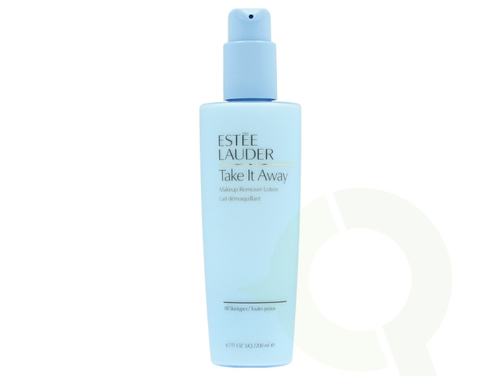 Estee Lauder E.Lauder Take It Away Makeup Remover Lotion 200 ml All Skin Types i gruppen HELSE OG SKJØNNHET / Makeup / Sminkefjerner hos TP E-commerce Nordic AB (C46312)