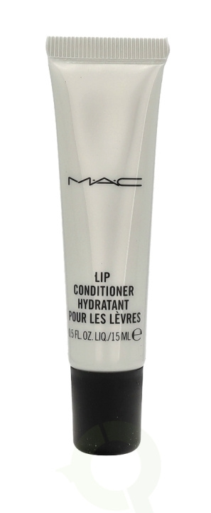 MAC Leppebalsam 15 ml i gruppen HELSE OG SKJØNNHET / Makeup / Lepper / Leppepomade hos TP E-commerce Nordic AB (C46420)