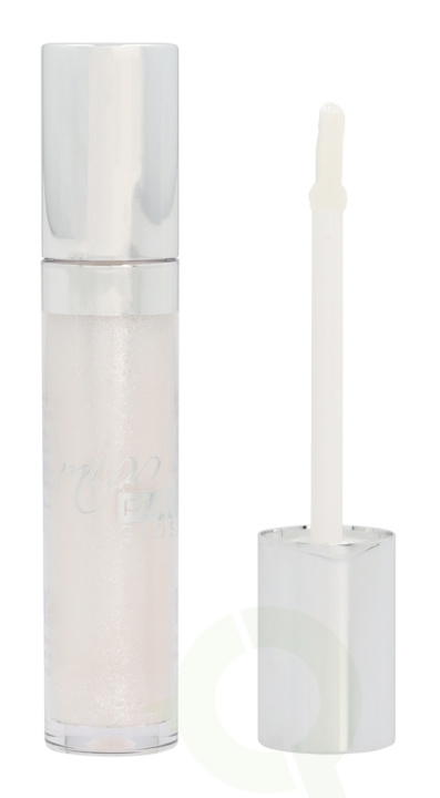 Pupa Milano Pupa Miss Pupa Ultra-Shine Lip Gloss 5 ml #101 Pearly Clear i gruppen HELSE OG SKJØNNHET / Makeup / Lepper / Lipgloss / Plumper hos TP E-commerce Nordic AB (C46435)