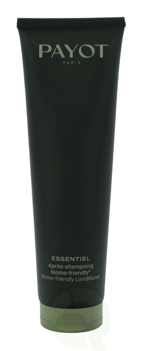 Payot Essentiel Skånsom, biologisk skånsom balsam 150 ml i gruppen HELSE OG SKJØNNHET / Hår & styling / Hårpleie / Balsam hos TP E-commerce Nordic AB (C46444)
