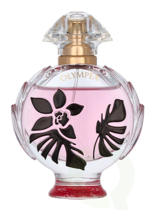 Paco Rabanne Olympea Flora Intense Edp Spray 30 ml i gruppen HELSE OG SKJØNNHET / Duft og parfyme / Parfyme / Parfyme for henne hos TP E-commerce Nordic AB (C46501)