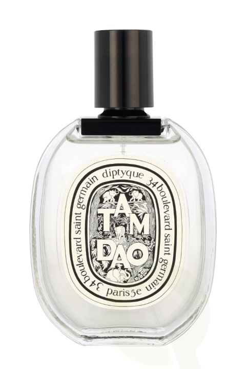 Diptyque Tam Dao Edt Spray 100 ml i gruppen HELSE OG SKJØNNHET / Duft og parfyme / Parfyme / Unisex hos TP E-commerce Nordic AB (C46531)