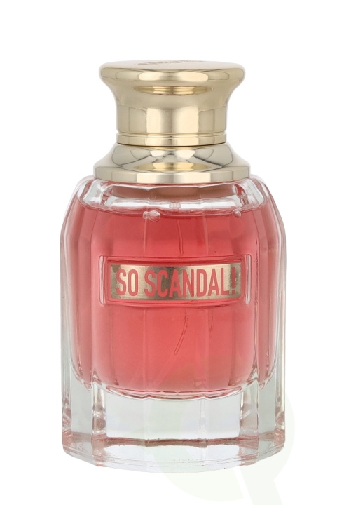 Jean Paul Gaultier So Scandal Edp Spray 30 ml i gruppen HELSE OG SKJØNNHET / Duft og parfyme / Parfyme / Parfyme for henne hos TP E-commerce Nordic AB (C46538)