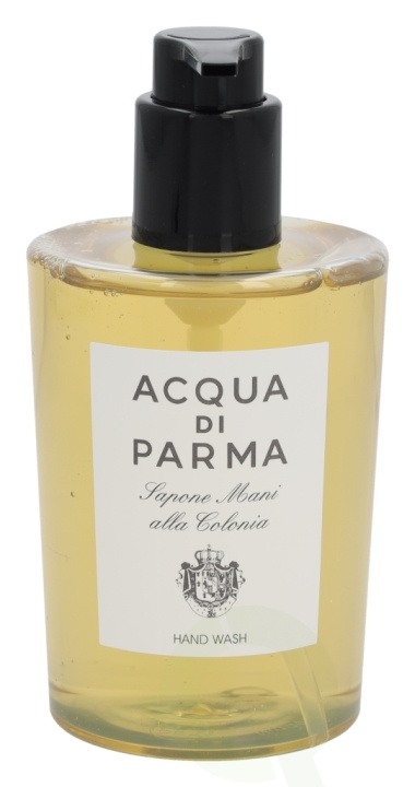 Acqua Di Parma Colonia Hand Wash 300 ml i gruppen HELSE OG SKJØNNHET / Hudpleie / Kroppspleie / Duftsåpe hos TP E-commerce Nordic AB (C46544)
