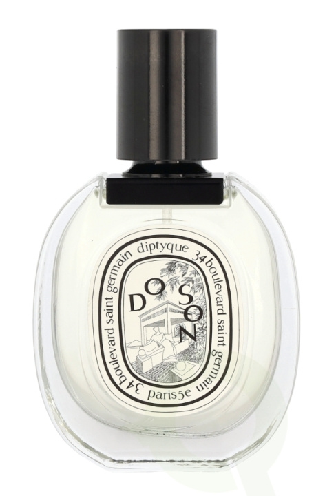 Diptyque Do Son Edt Spray 50 ml i gruppen HELSE OG SKJØNNHET / Duft og parfyme / Parfyme / Unisex hos TP E-commerce Nordic AB (C46546)