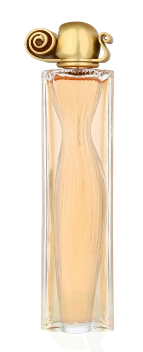 Givenchy Organza Edp Spray 50 ml i gruppen HELSE OG SKJØNNHET / Duft og parfyme / Parfyme / Parfyme for henne hos TP E-commerce Nordic AB (C46569)