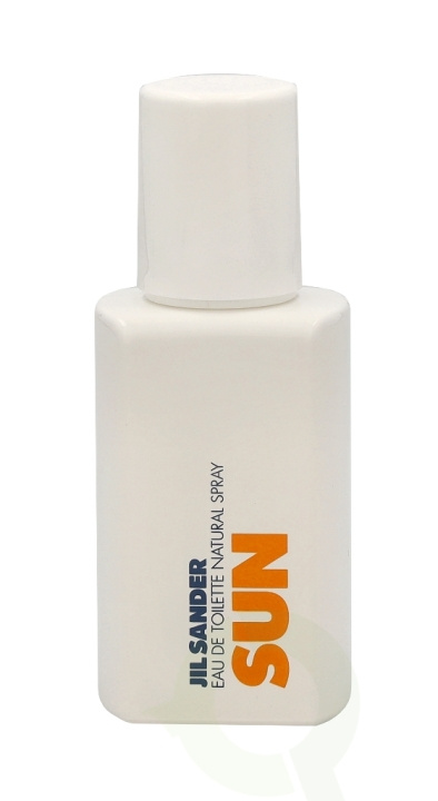 Jil Sander Sun Women Edt Spray carton @ 144 bottle x 30 ml i gruppen HELSE OG SKJØNNHET / Duft og parfyme / Parfyme / Parfyme for henne hos TP E-commerce Nordic AB (C46573)