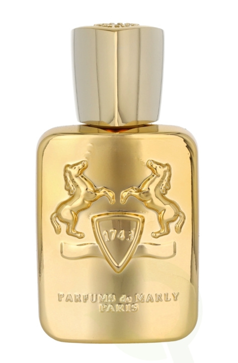 Parfums de Marly Godolphin Edp Spray 75 ml i gruppen HELSE OG SKJØNNHET / Duft og parfyme / Parfyme / Parfyme for han hos TP E-commerce Nordic AB (C46583)