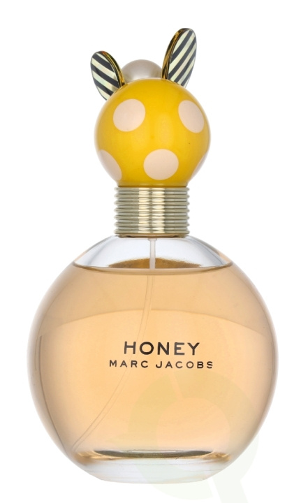 Marc Jacobs Honey Edp Spray 100 ml i gruppen HELSE OG SKJØNNHET / Duft og parfyme / Parfyme / Parfyme for henne hos TP E-commerce Nordic AB (C46587)
