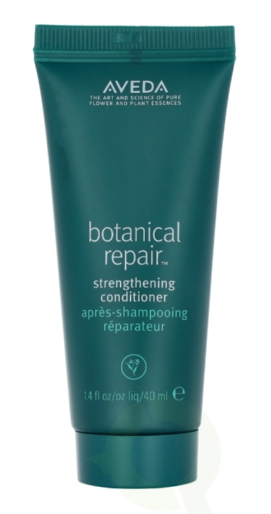 Aveda Botanical Repair Strengthening Conditioner 40 ml i gruppen HELSE OG SKJØNNHET / Hår & styling / Hårpleie / Balsam hos TP E-commerce Nordic AB (C46604)