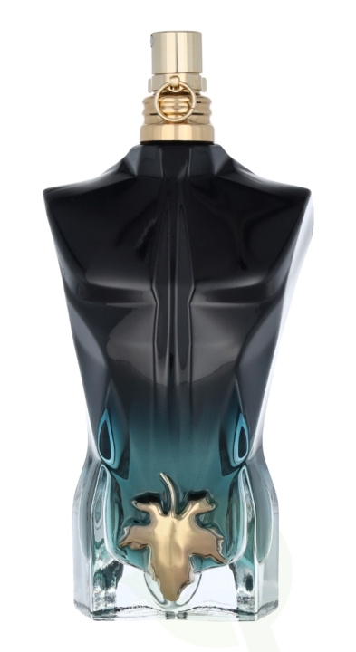 Jean Paul Gaultier Le Beau Le Parfum Edp Intense Spray 125 ml i gruppen HELSE OG SKJØNNHET / Duft og parfyme / Parfyme / Parfyme for han hos TP E-commerce Nordic AB (C46624)