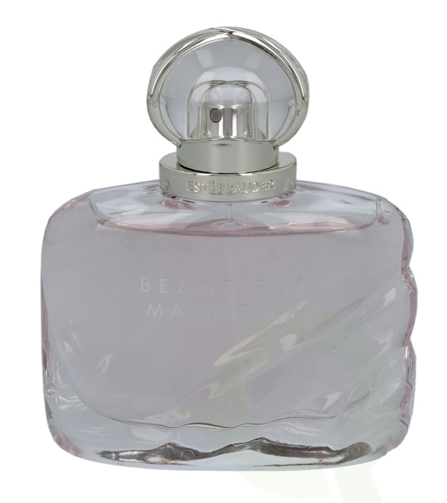 Estee Lauder Beautiful Magnolia Edp Spray 50 ml i gruppen HELSE OG SKJØNNHET / Duft og parfyme / Parfyme / Parfyme for henne hos TP E-commerce Nordic AB (C46633)