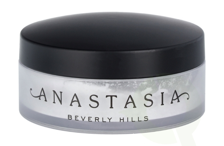 Anastasia Beverly Hills Mini Loose Setting Powder 6 gr Transculent i gruppen HELSE OG SKJØNNHET / Makeup / Makeup ansikt / Pudder hos TP E-commerce Nordic AB (C46663)
