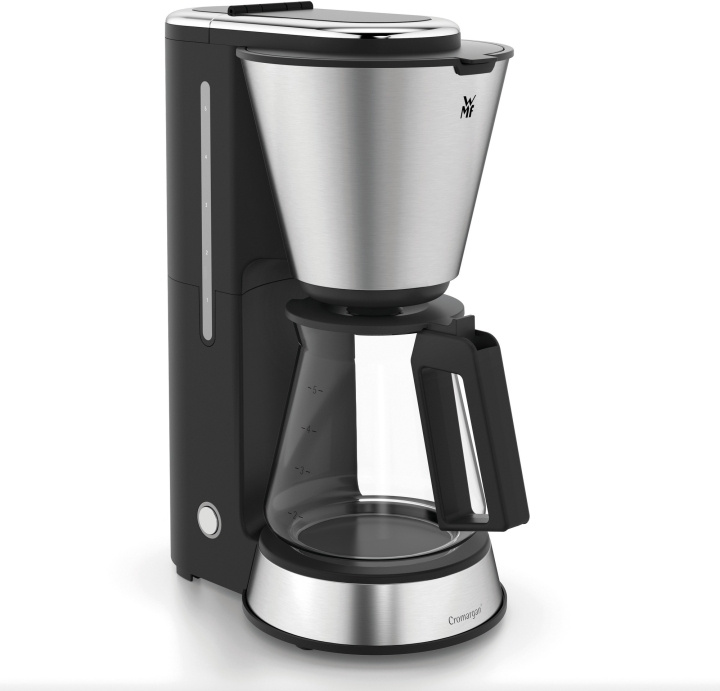 WMF KITCHENminis kaffemaskin i gruppen HJEM, HUS OG HAGE / Husholdningsapparater / Kaffe og espresso / Kaffetraktere hos TP E-commerce Nordic AB (C46711)