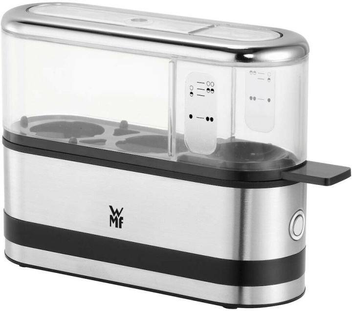 WMF KITCHENminis eggkoker i gruppen HJEM, HUS OG HAGE / Husholdningsapparater / Ris- og eggkokere hos TP E-commerce Nordic AB (C46715)