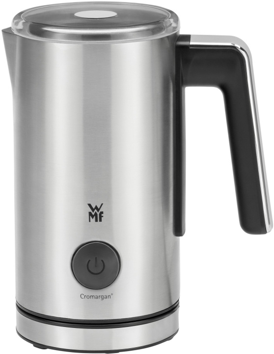 WMF KITCHENminis Stelio melkeskummer i gruppen HJEM, HUS OG HAGE / Husholdningsapparater / Kaffe og espresso / Melkeskummer hos TP E-commerce Nordic AB (C46741)