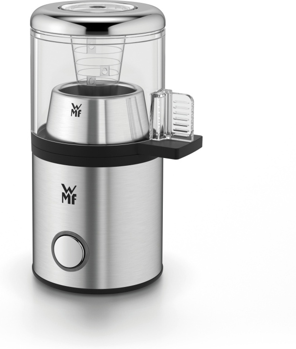 WMF KITCHENminis eggkoker med ett egg i gruppen HJEM, HUS OG HAGE / Husholdningsapparater / Ris- og eggkokere hos TP E-commerce Nordic AB (C46744)