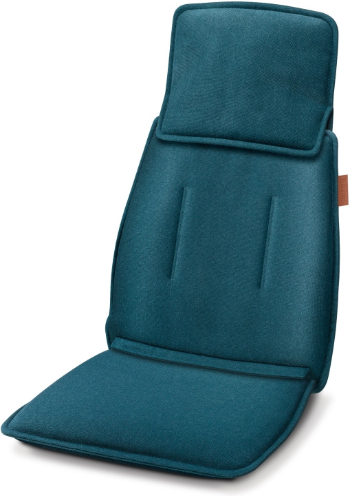 Beurer MG330 shiatsu-sete, blå i gruppen HELSE OG SKJØNNHET / Massasje og velvære / Massasje hos TP E-commerce Nordic AB (C47050)