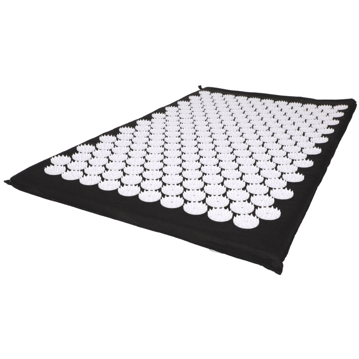 Atom Spikermatte 70x43 cm i gruppen SPORT, FRITID & HOBBY / Treningsutstyr / Yogautstyr hos TP E-commerce Nordic AB (C47150)