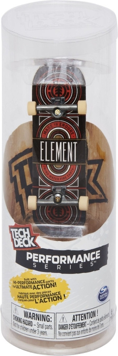 Tech Deck Performance grip-brett i gruppen LEKER, BARN OG BABY / Leker / Actionspill hos TP E-commerce Nordic AB (C47194)