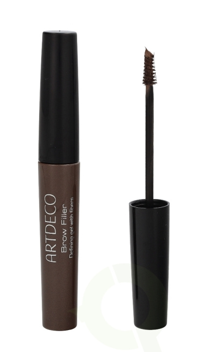 Artdeco Eyebrow Filler 7 ml #02 Light Brown i gruppen HELSE OG SKJØNNHET / Makeup / Øyne og øyebryn / Øyenbrynspenn hos TP E-commerce Nordic AB (C47335)