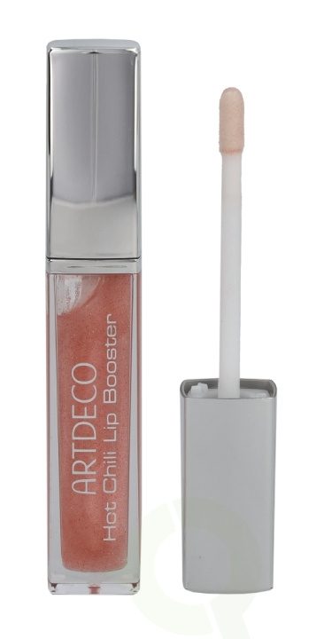 Artdeco Hot Chili Lip Booster 6 ml #1 i gruppen HELSE OG SKJØNNHET / Makeup / Lepper / Leppepenn hos TP E-commerce Nordic AB (C47337)