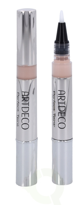 Artdeco Perfect Teint Concealer 1.8 ml #3 i gruppen HELSE OG SKJØNNHET / Makeup / Makeup ansikt / Concealer hos TP E-commerce Nordic AB (C47372)