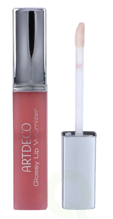 Artdeco Glossy Lip Volumizer 6 ml i gruppen HELSE OG SKJØNNHET / Makeup / Lepper / Leppepenn hos TP E-commerce Nordic AB (C47378)