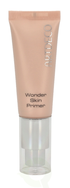 Artdeco Wonder Skin Primer 20 ml i gruppen HELSE OG SKJØNNHET / Makeup / Makeup ansikt / Primer hos TP E-commerce Nordic AB (C47394)