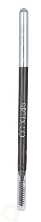 Artdeco Ultra Fine Brow Liner 0,09 gr #12 Deep Brunette i gruppen HELSE OG SKJØNNHET / Makeup / Øyne og øyebryn / Øyenbrynspenn hos TP E-commerce Nordic AB (C47399)