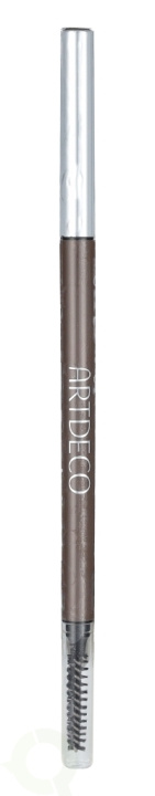 Artdeco Ultra Fine Brow Liner 0.09 gr #25 Soft Driftwood i gruppen HELSE OG SKJØNNHET / Makeup / Øyne og øyebryn / Øyenbrynspenn hos TP E-commerce Nordic AB (C47400)