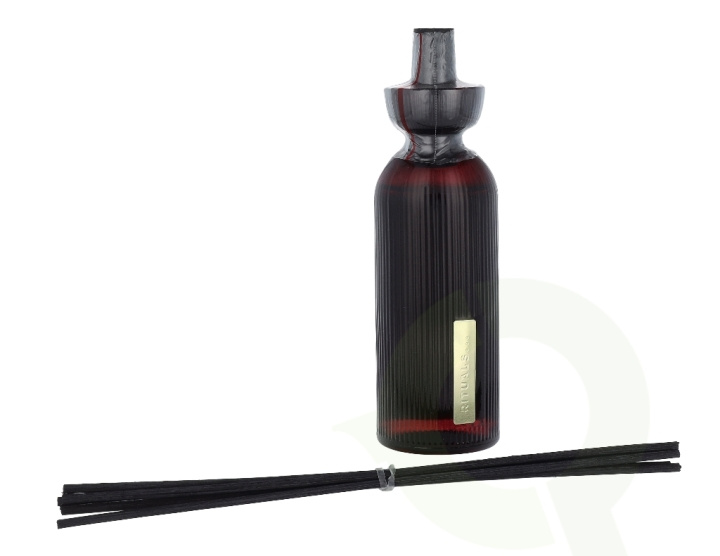 Rituals Ayurveda Mini Fragrance Sticks 70 ml indisk rose- og søtmandelolje i gruppen HJEM, HUS OG HAGE / Rengjøringsprodukter / Støvsugere og tilbehør / Tilbehør / Duftkuler og duftpinner hos TP E-commerce Nordic AB (C47532)