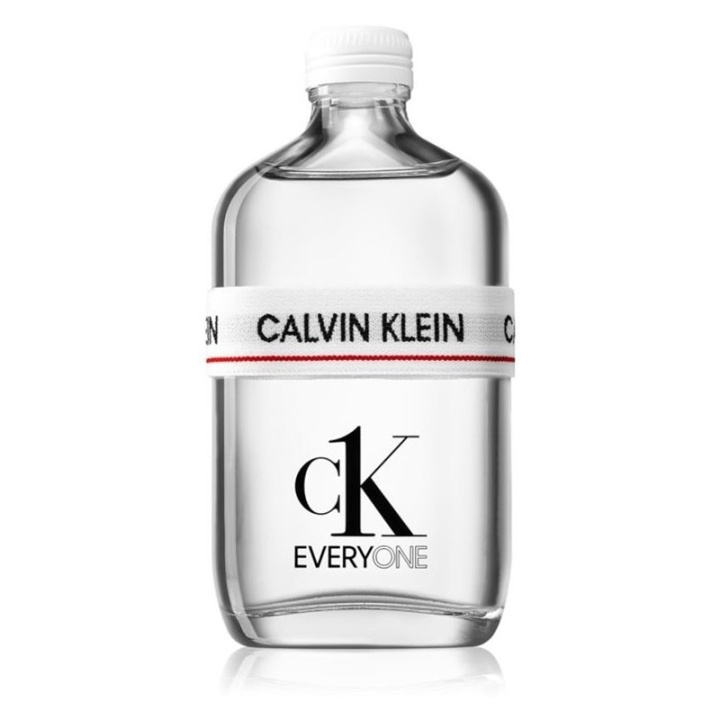 Calvin Klein CK Everyone Edt 100ml i gruppen HELSE OG SKJØNNHET / Duft og parfyme / Parfyme / Unisex hos TP E-commerce Nordic AB (C47650)
